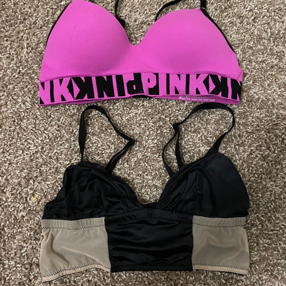 Victoria secret braletts